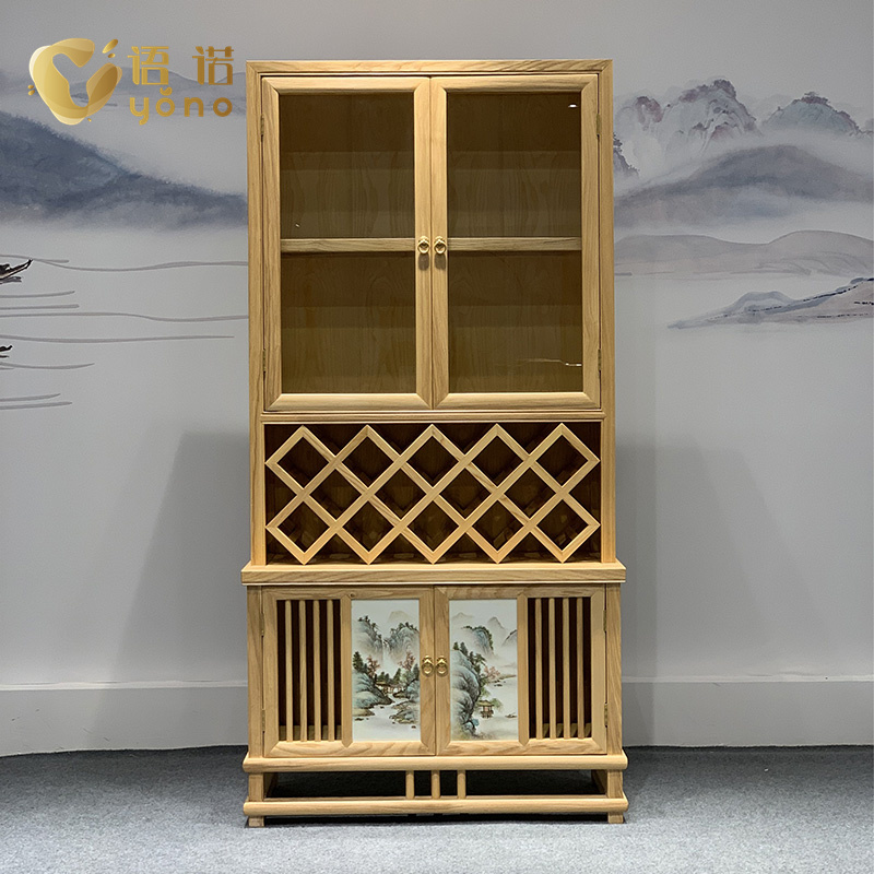 酒柜/展示柜/陳列柜
