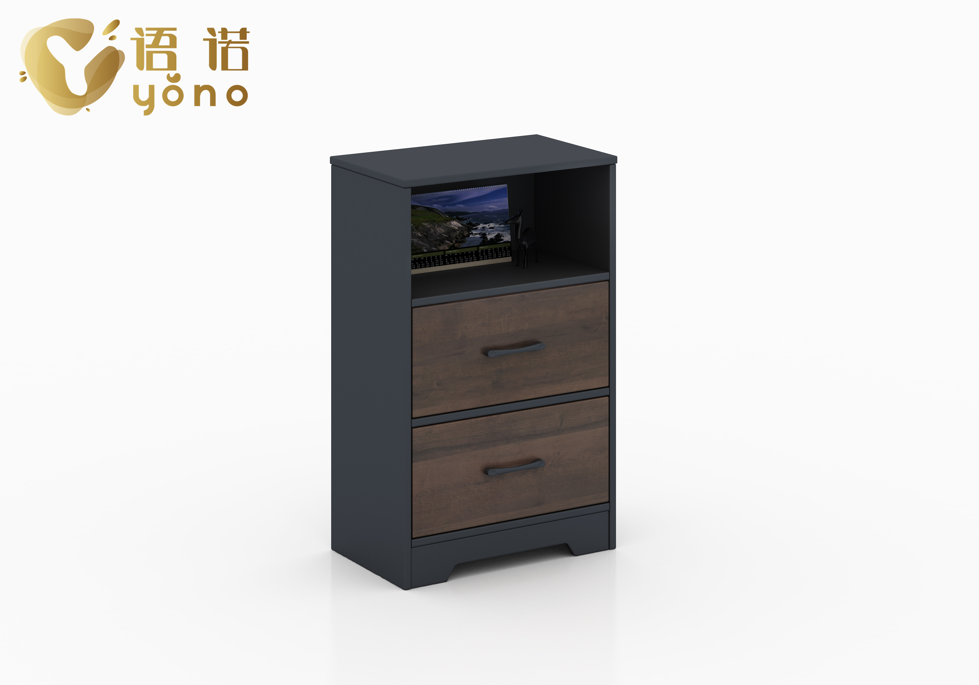 茶水柜/文件柜