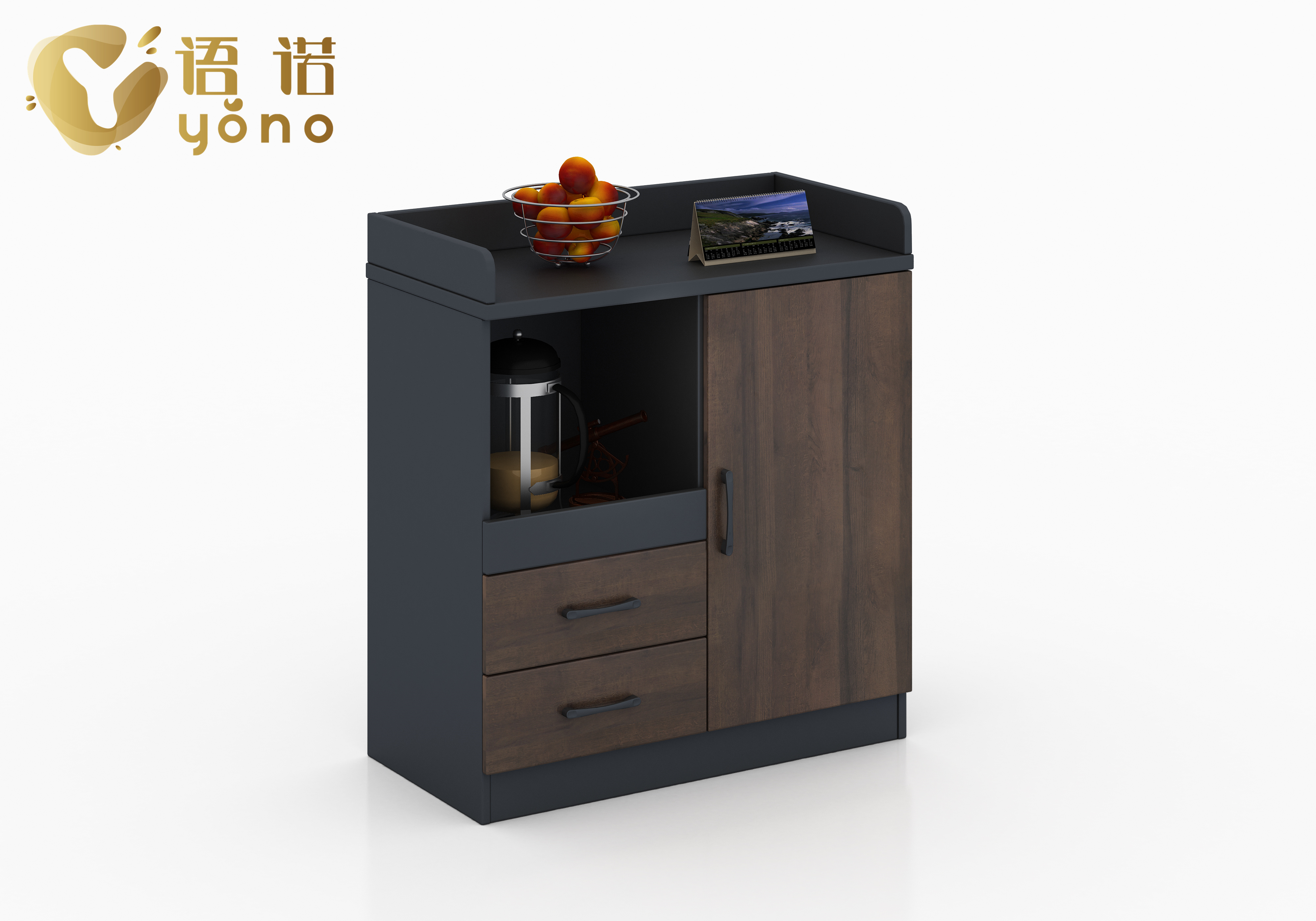 茶水柜/文件柜