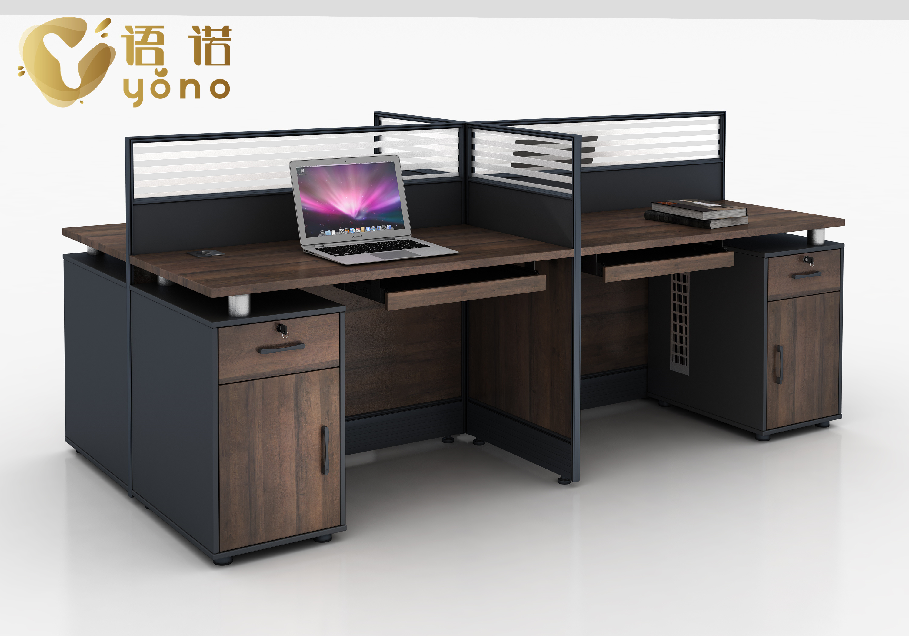 辦公位/職員位/職員屏風位