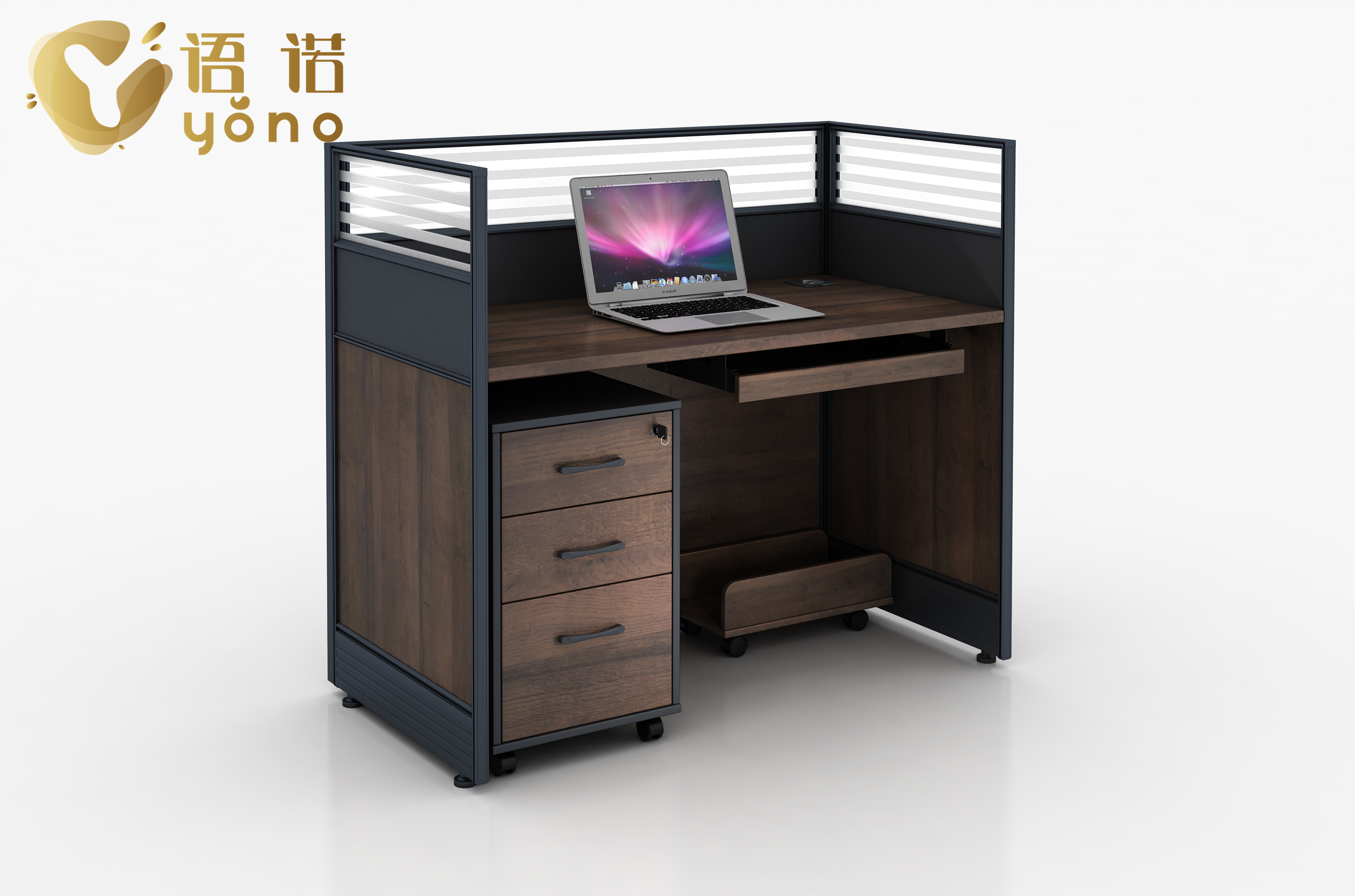 辦公位/職員位/職員屏風(fēng)位