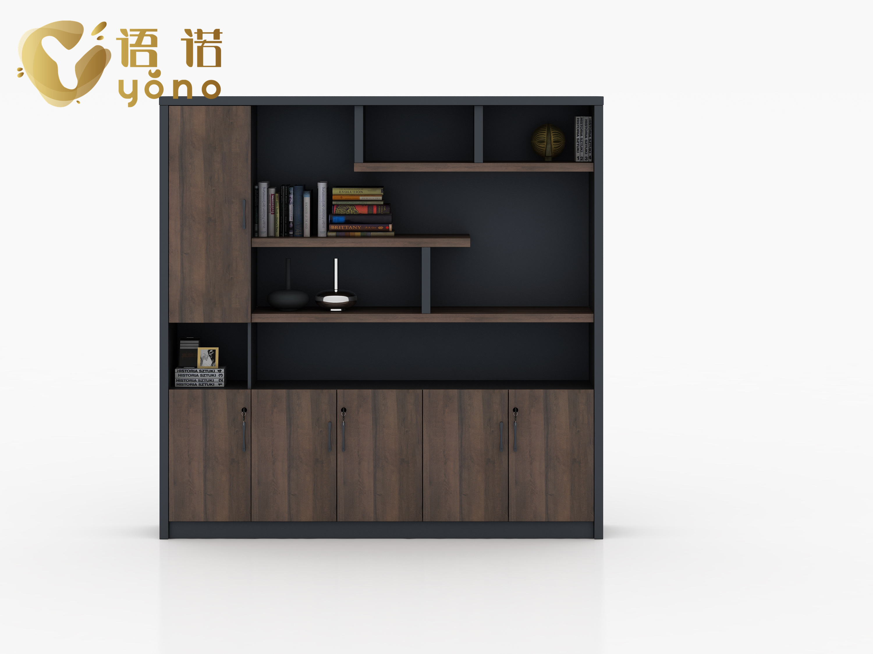 書柜/文件柜