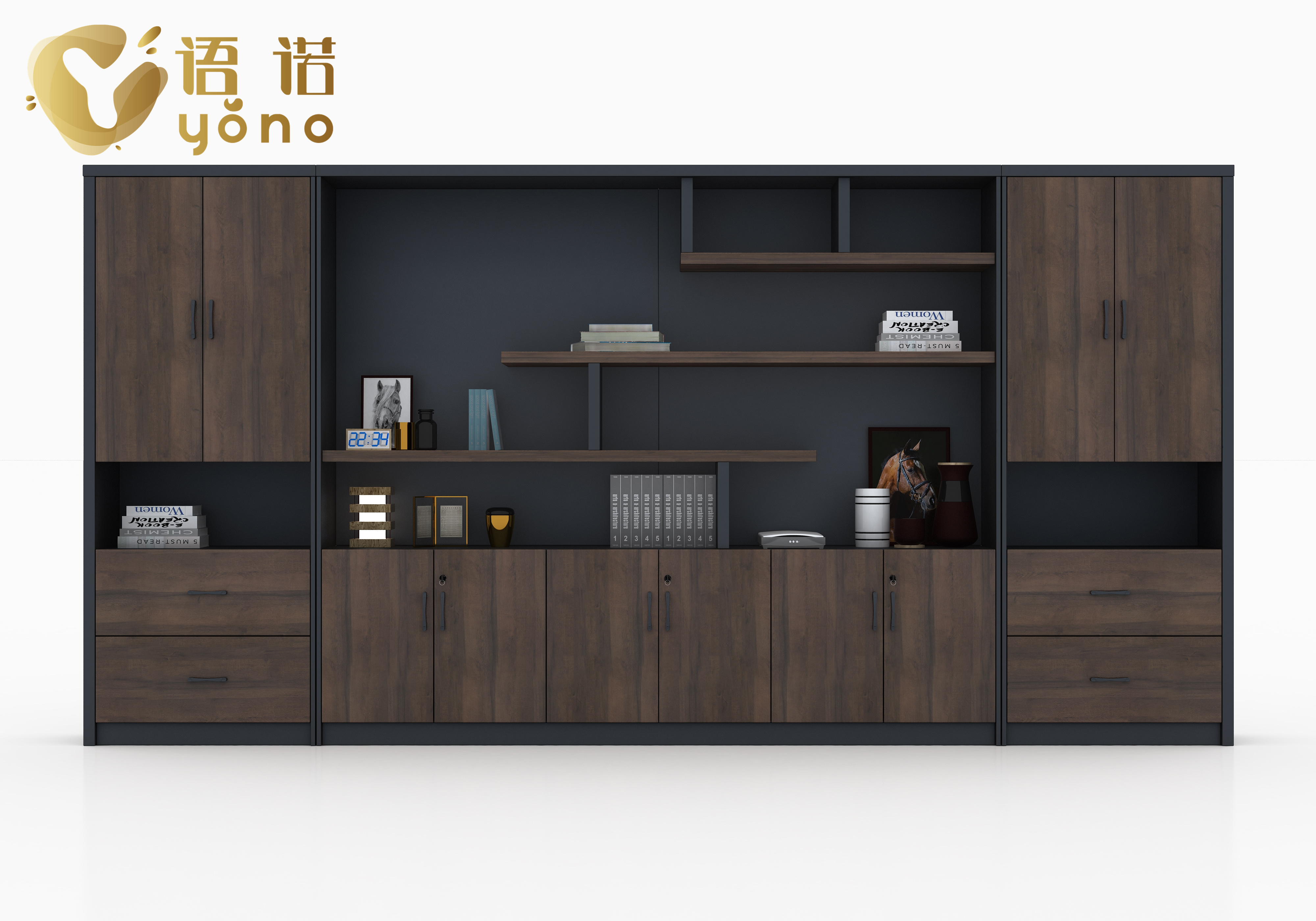 書柜/文件柜