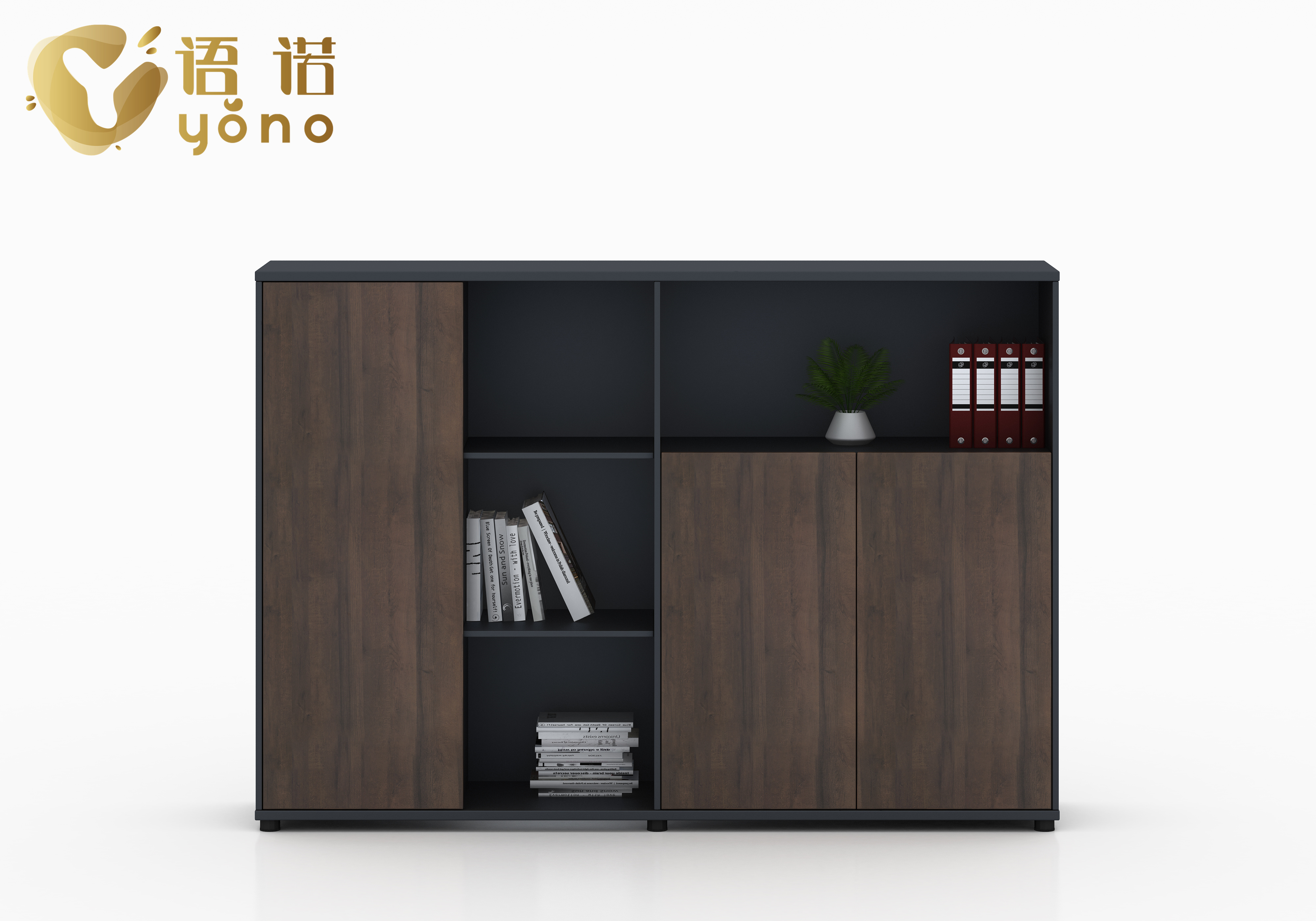 書柜/文件柜