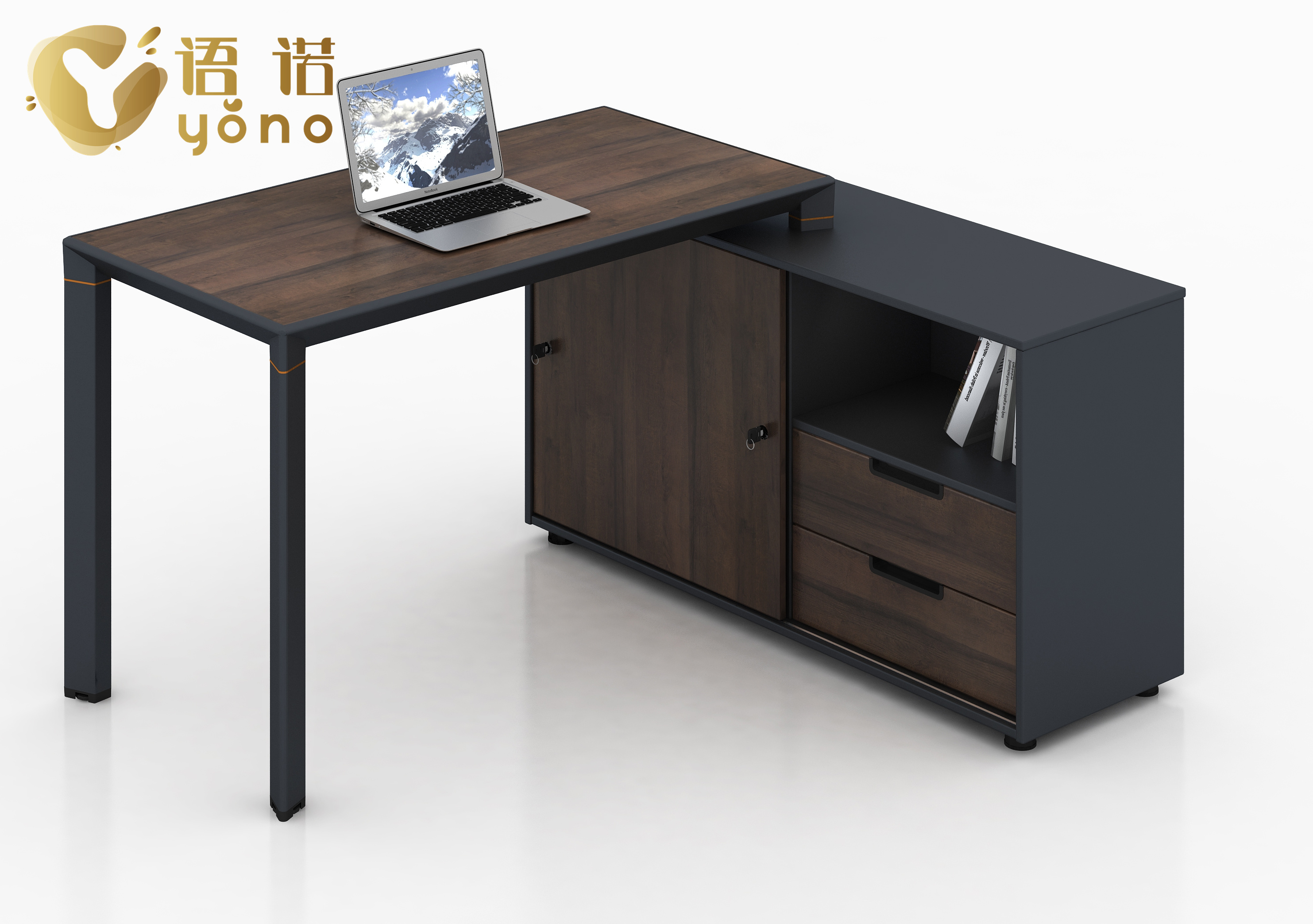 辦公桌/職員桌