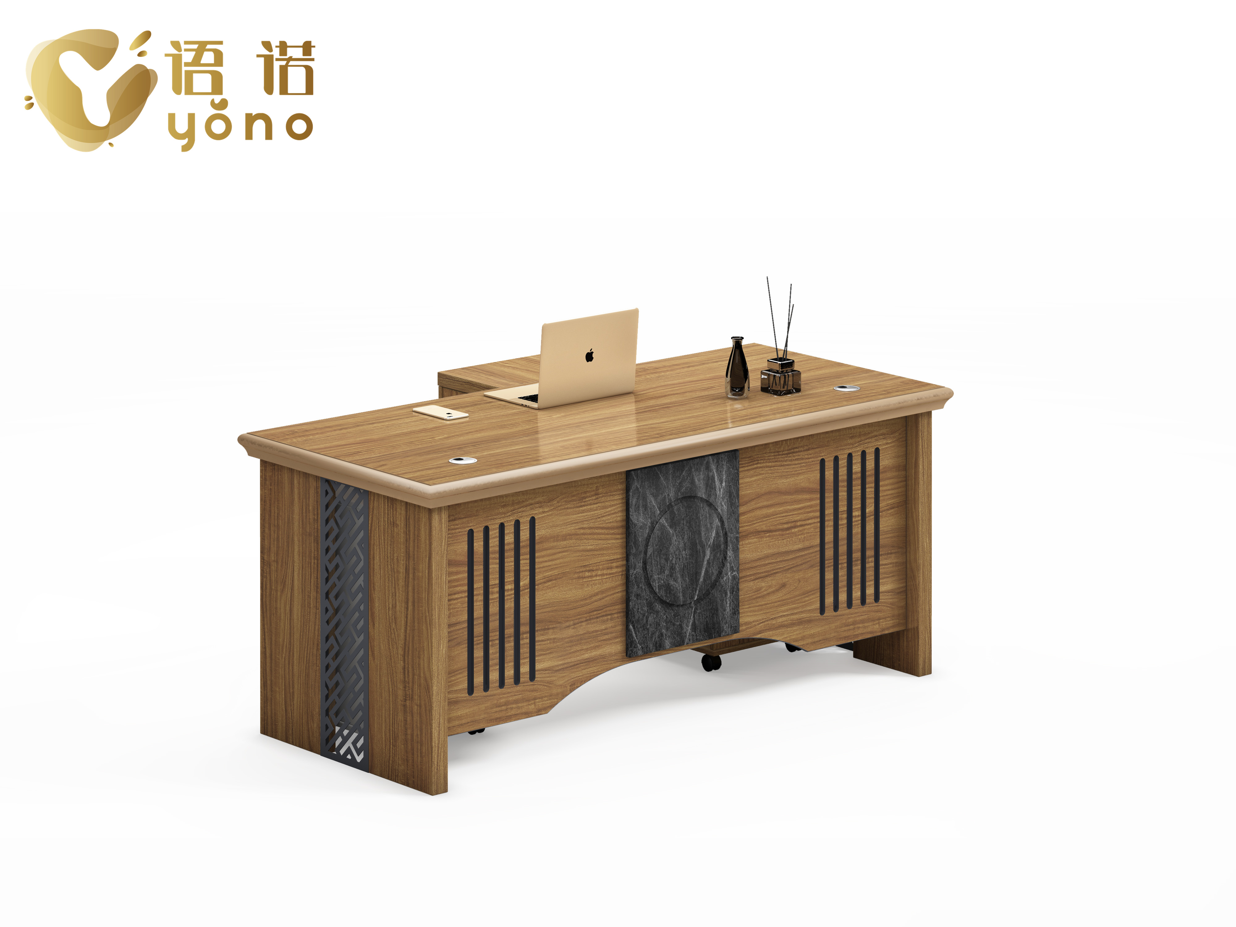 班臺(tái)/老板桌/總裁桌