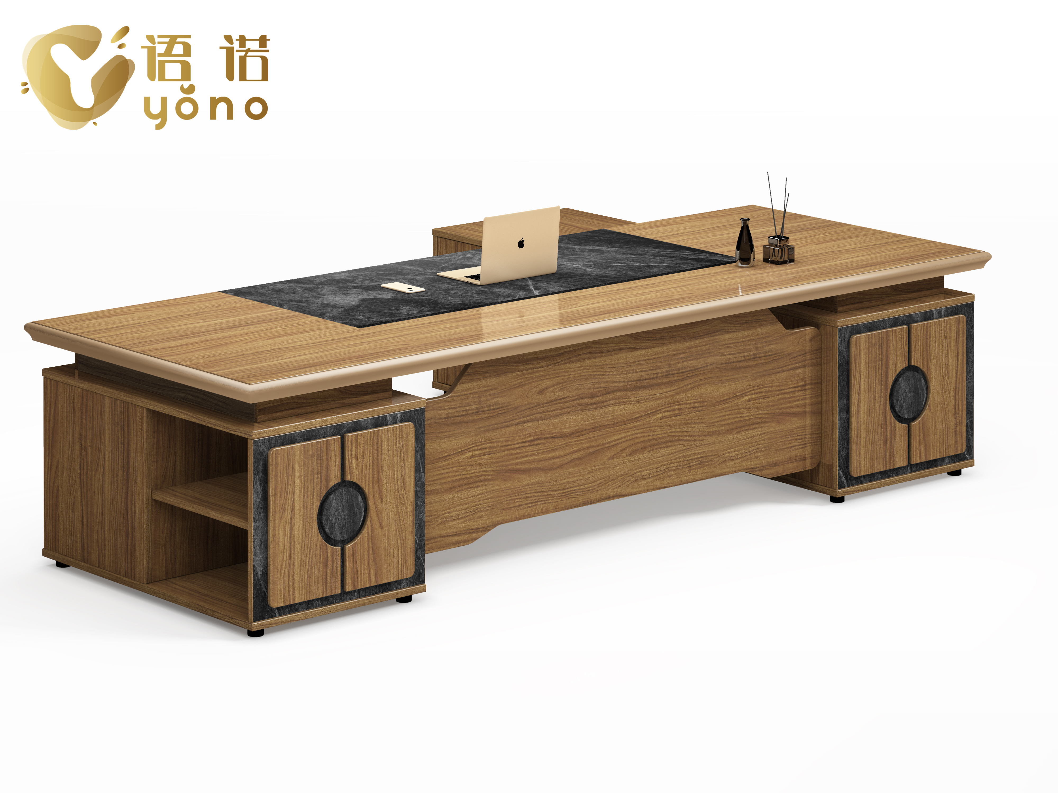 班臺/老板桌/總裁桌