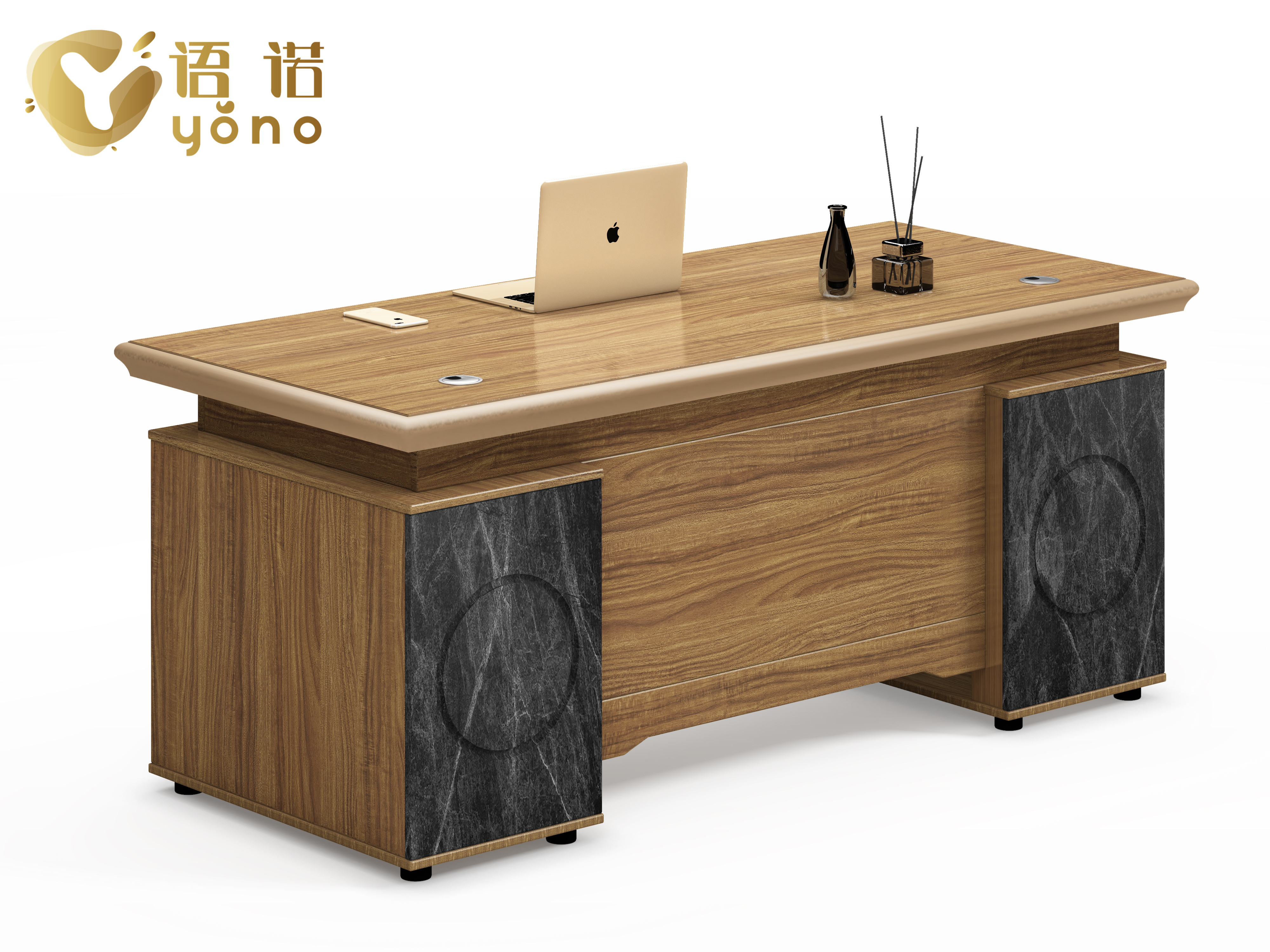 班臺/老板桌/總裁桌