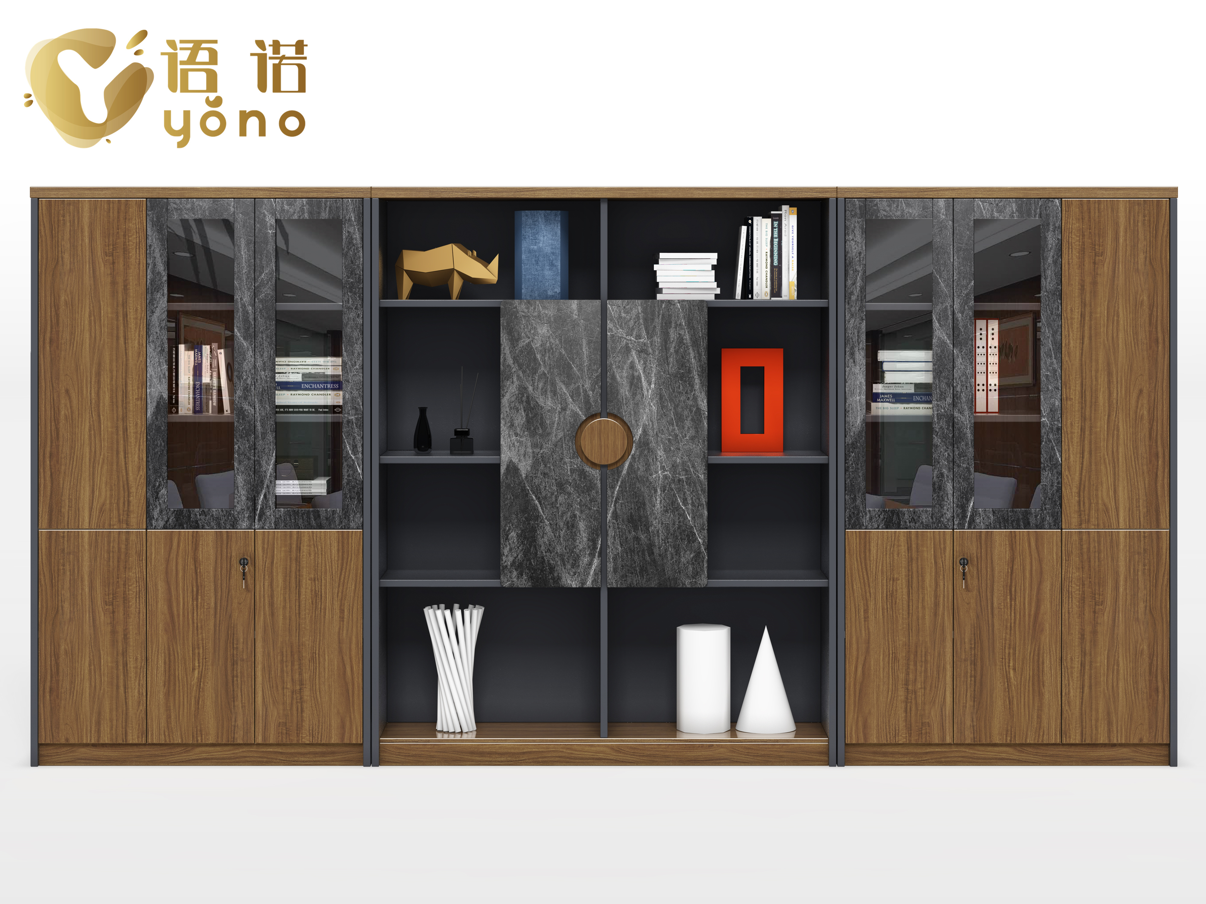 書柜/文件柜