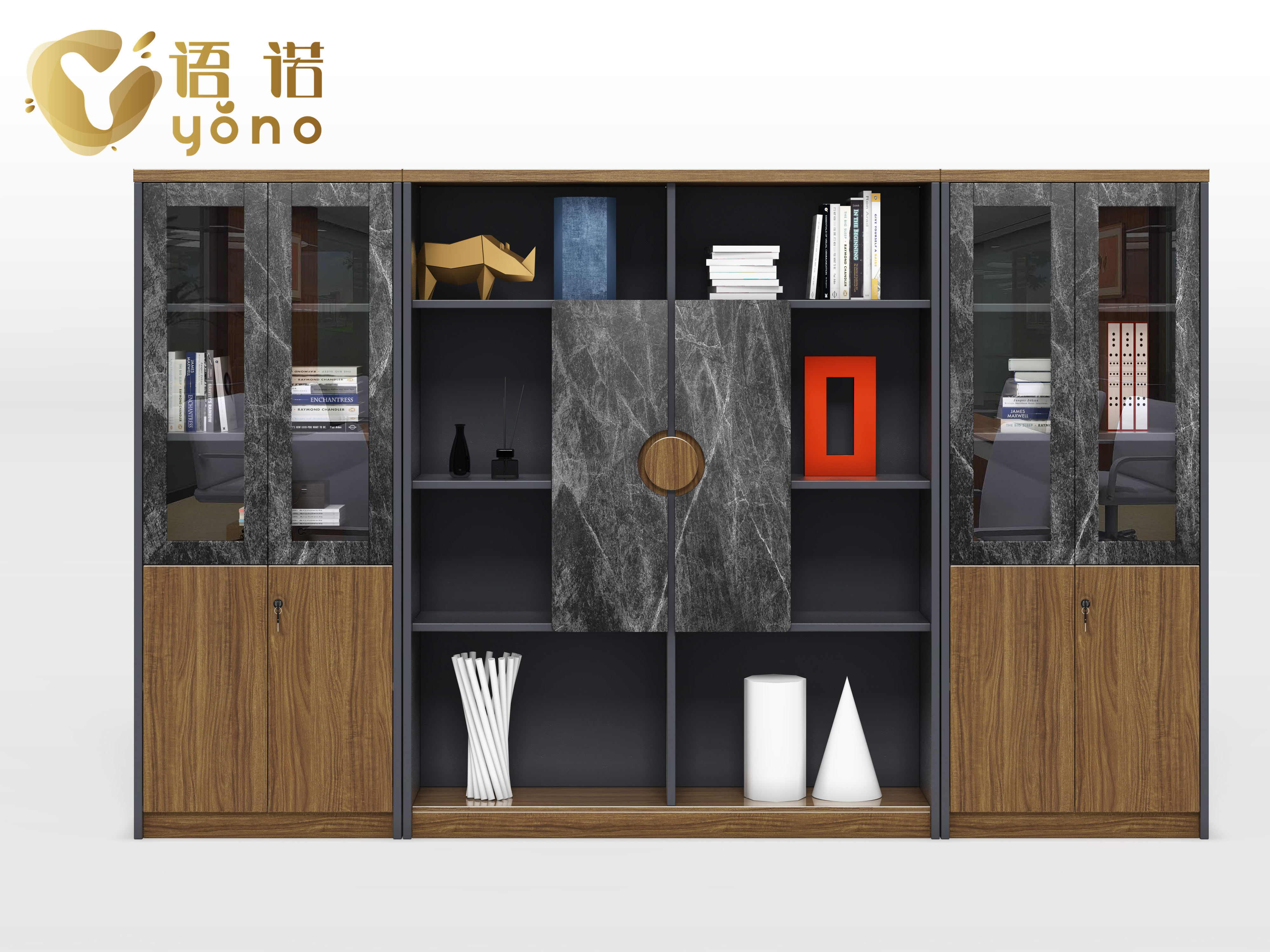 書柜/文件柜