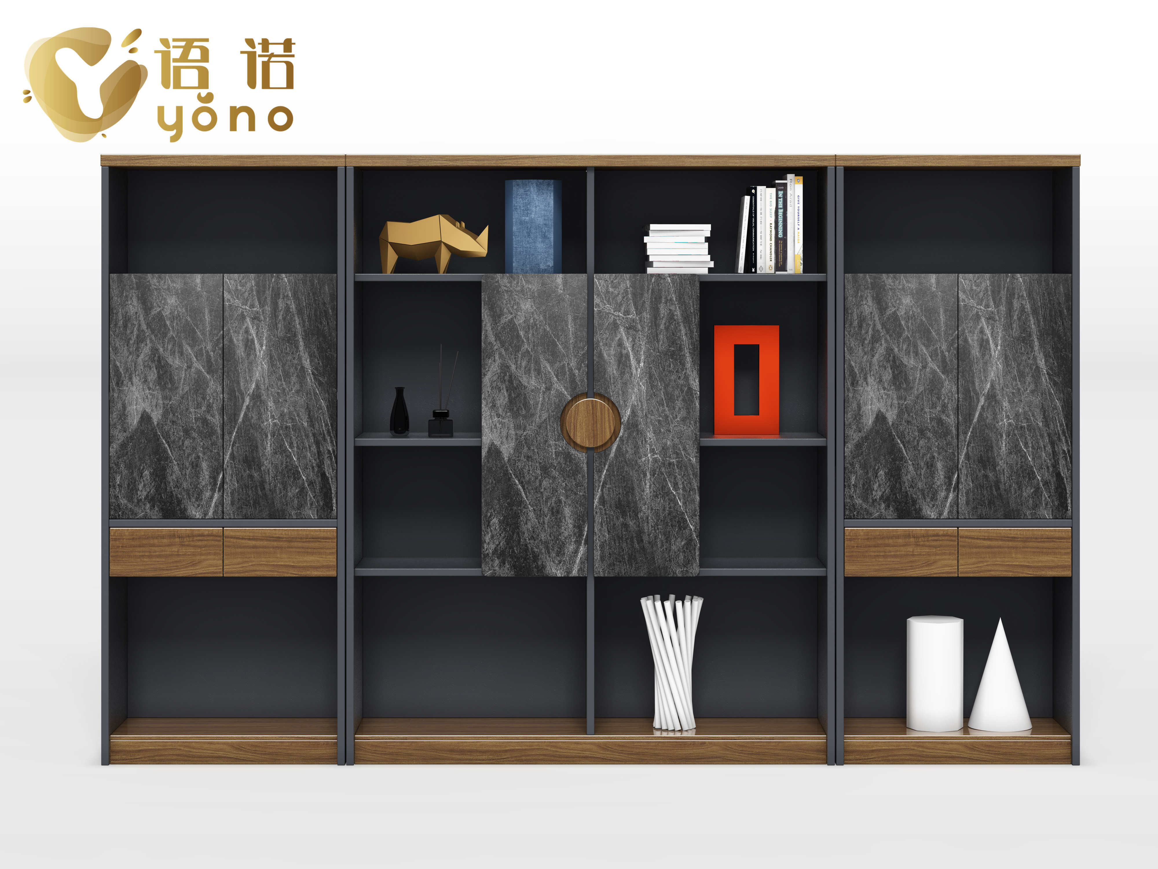 書柜/文件柜