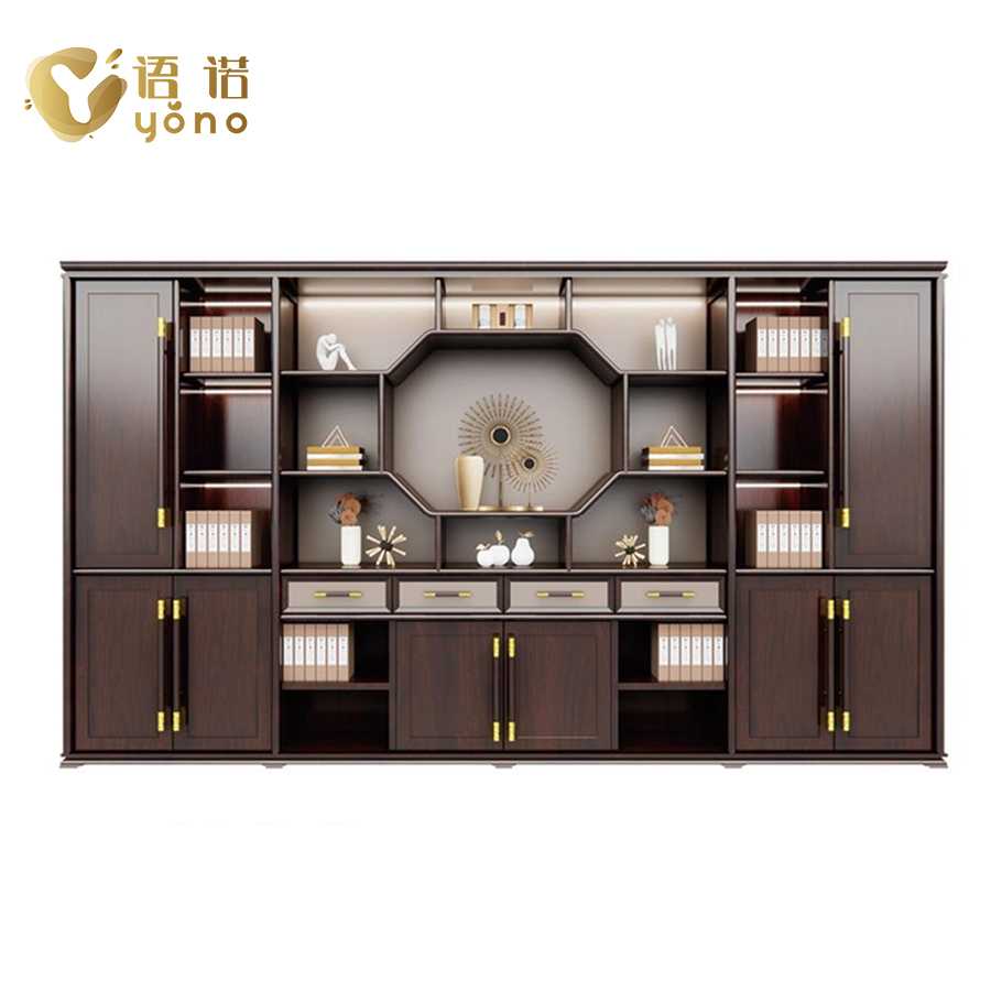 悅系列/書柜