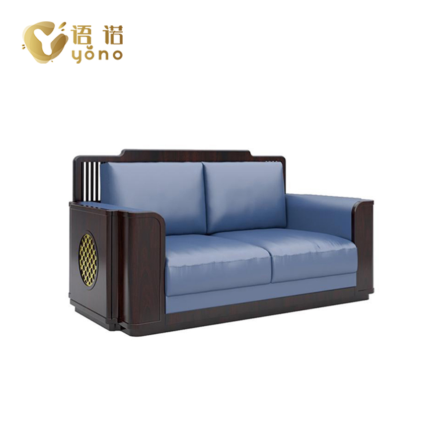 悅系列/雙人沙發(fā)