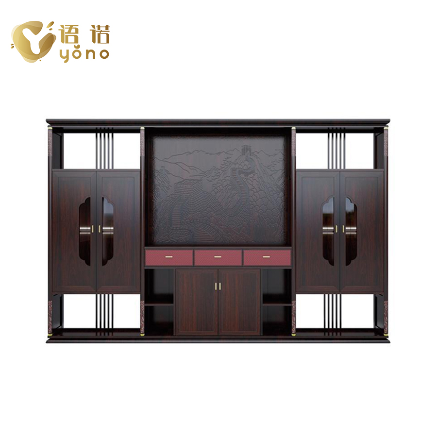 長(zhǎng)城系列/書柜