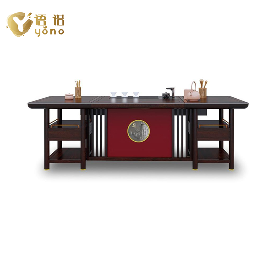 長(zhǎng)城系列/茶臺(tái)