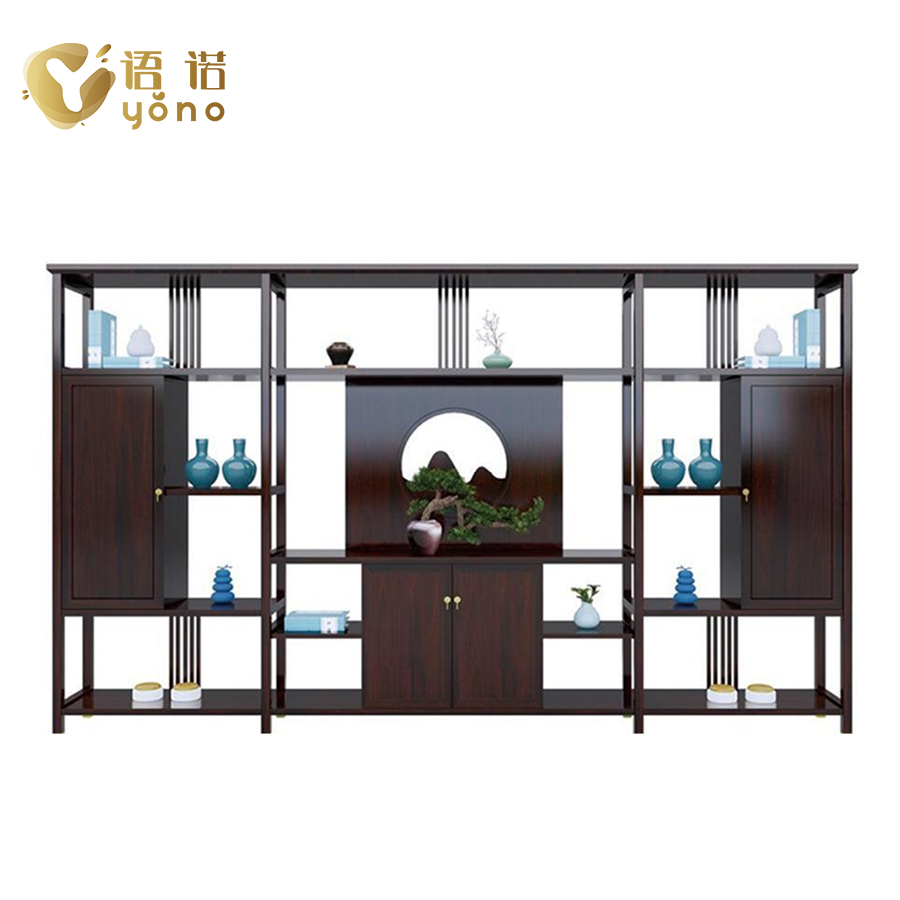 財系列/書柜