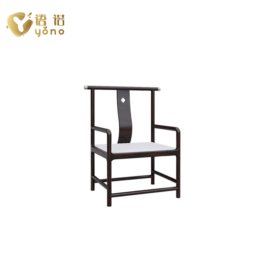宏圖系列/茶臺主椅/客椅
