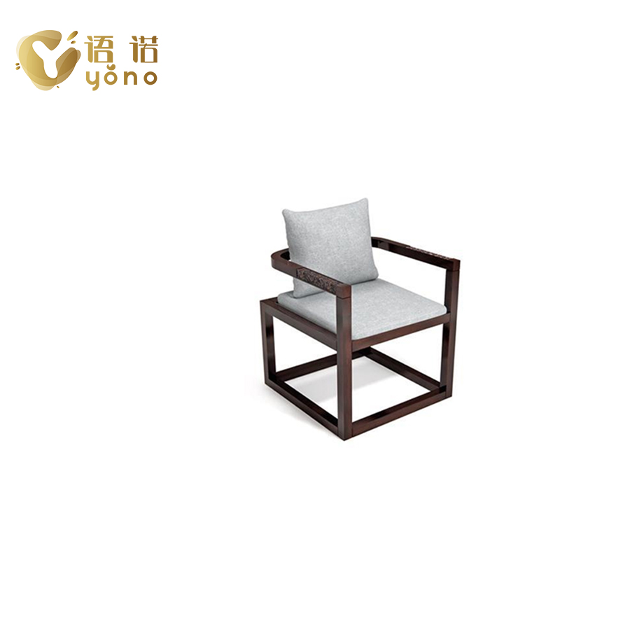 智系列/單人沙發(fā)