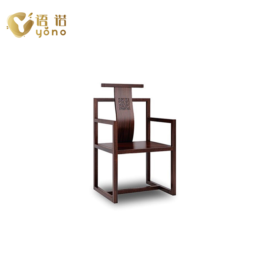 禮系列/班椅