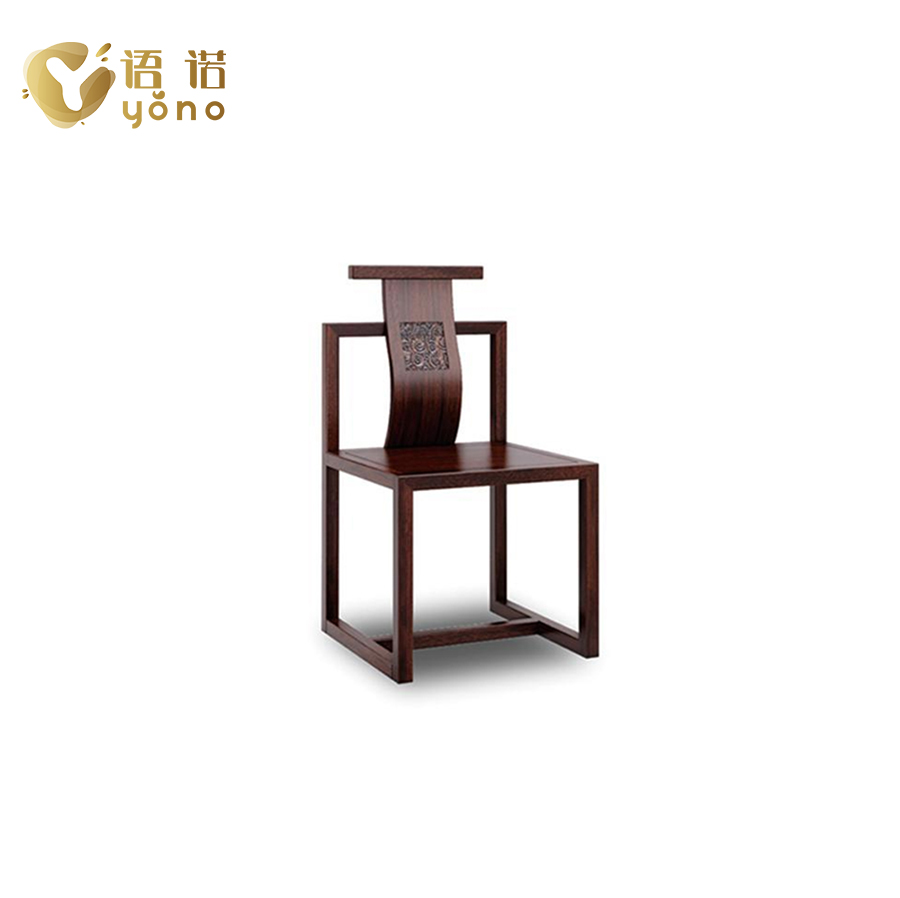 禮系列/班前椅