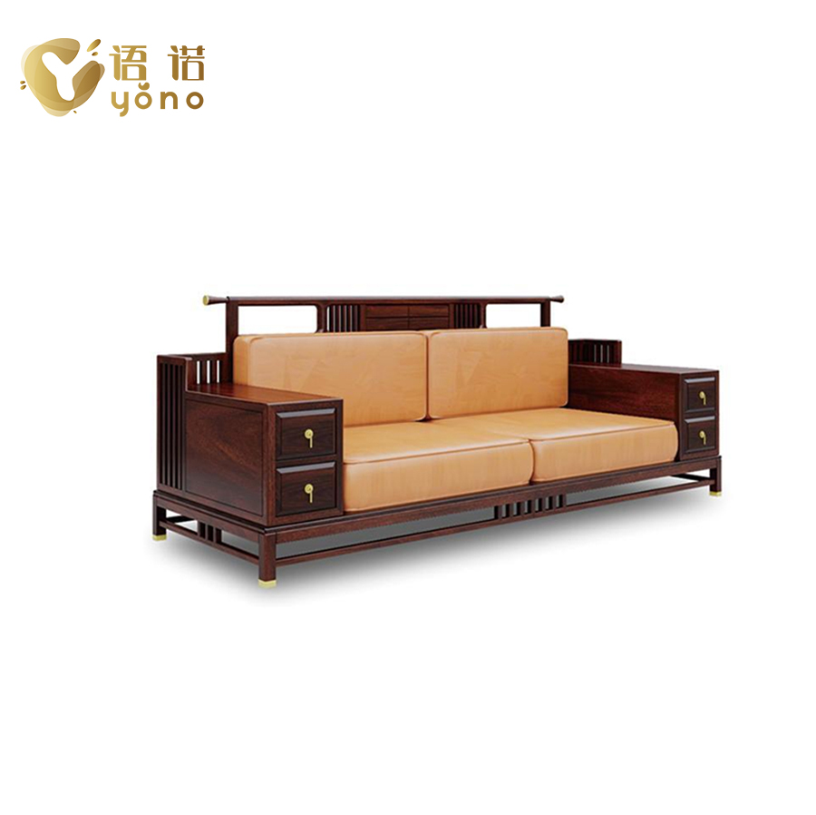 禮系列/三人沙發(fā)
