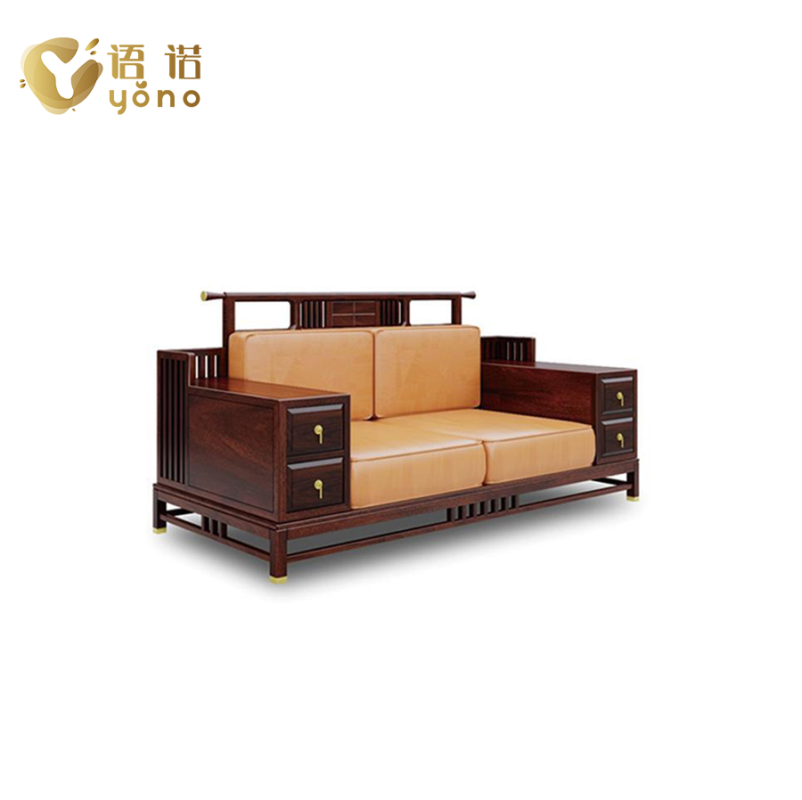 禮系列/雙人沙發(fā)