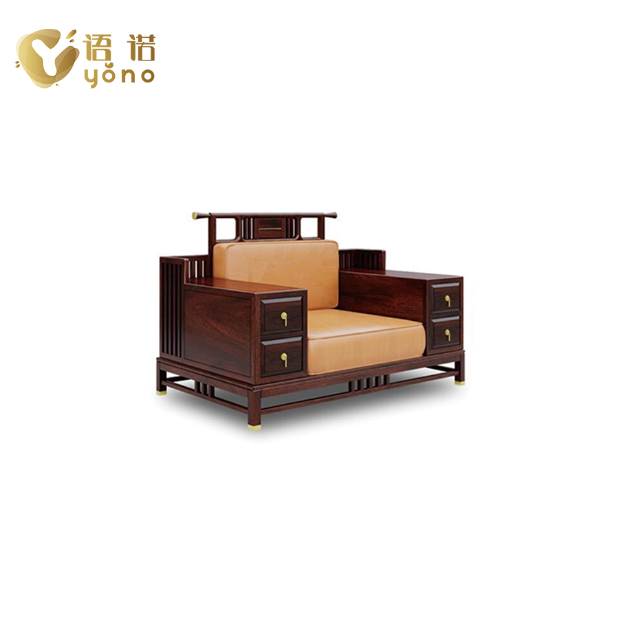 禮系列/單人沙發(fā)