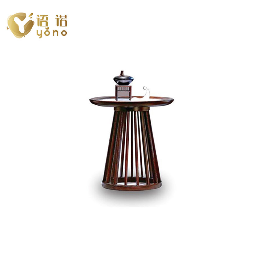 禮系列/圓茶幾