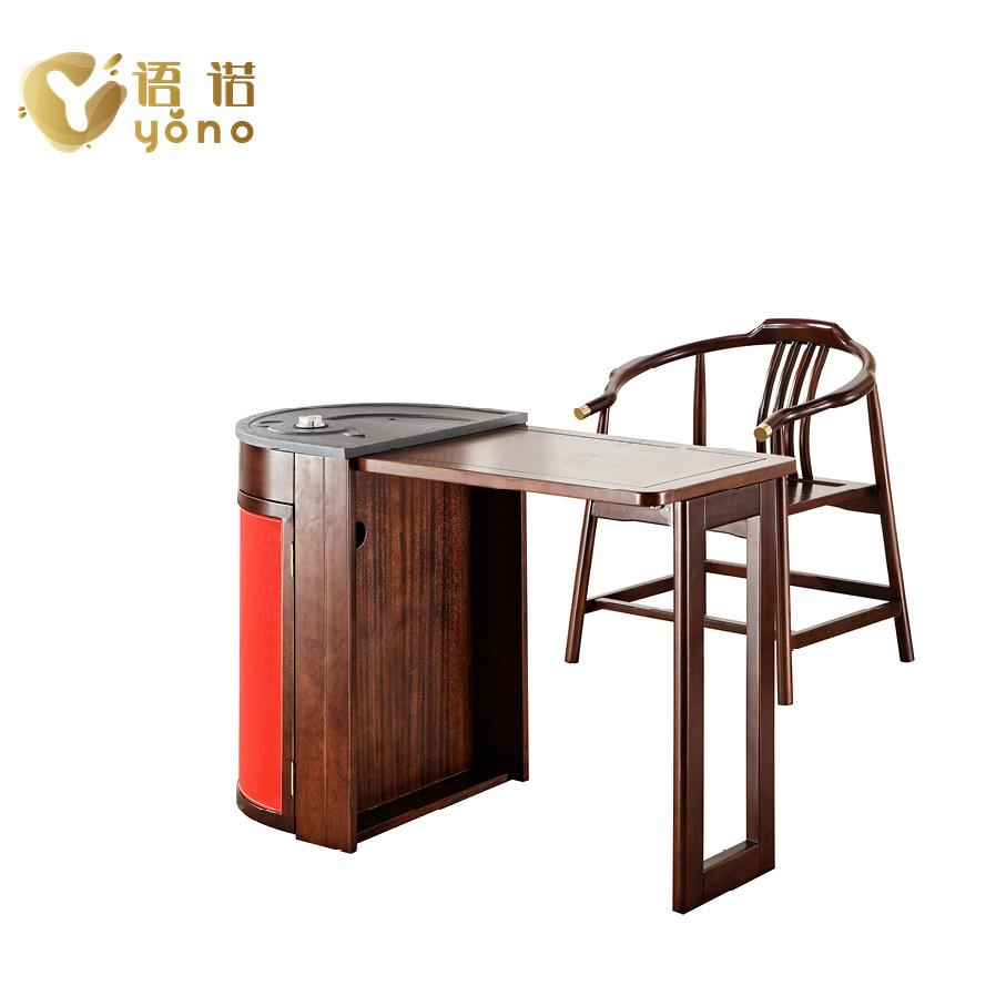 折疊茶臺(tái)