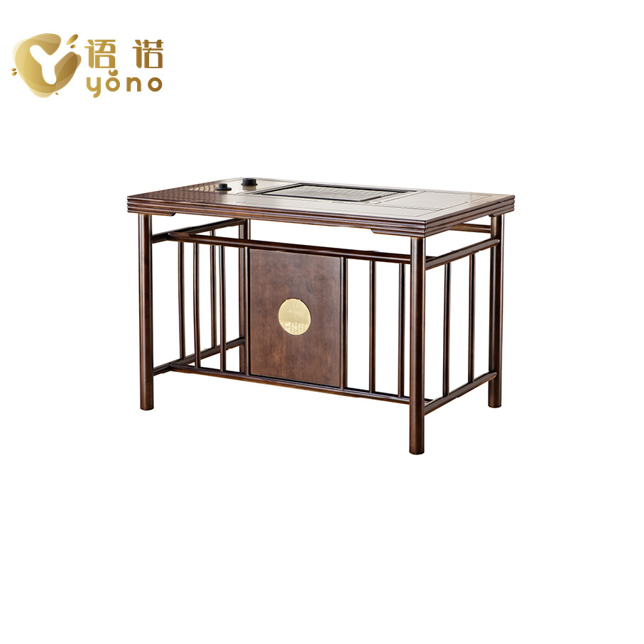 茶臺
