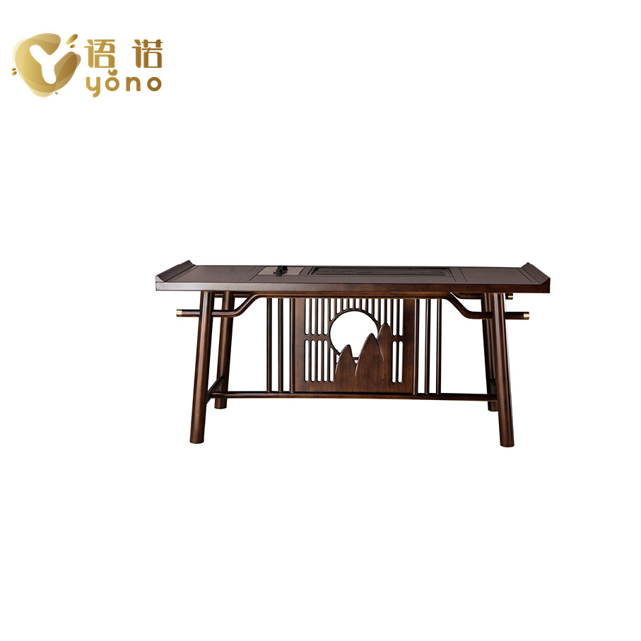 茶臺