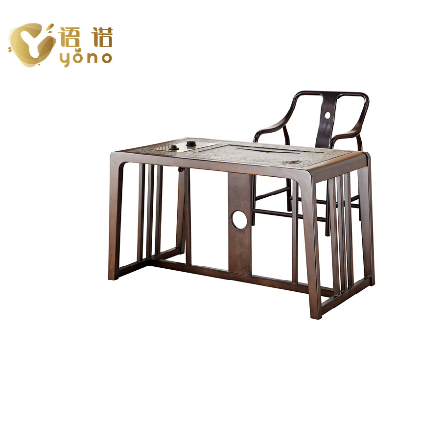 茶臺