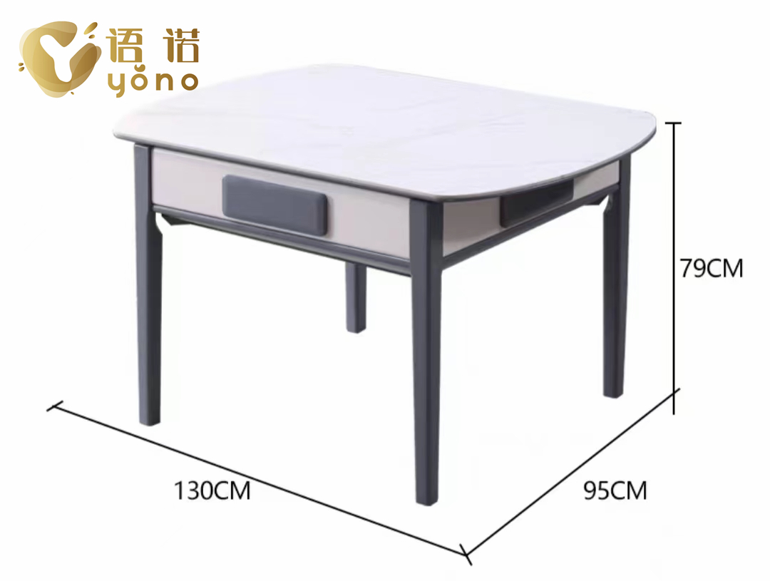 麻將桌