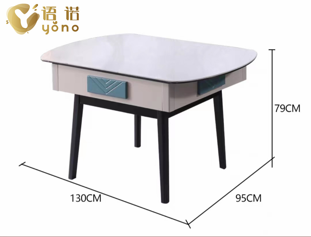 麻將桌