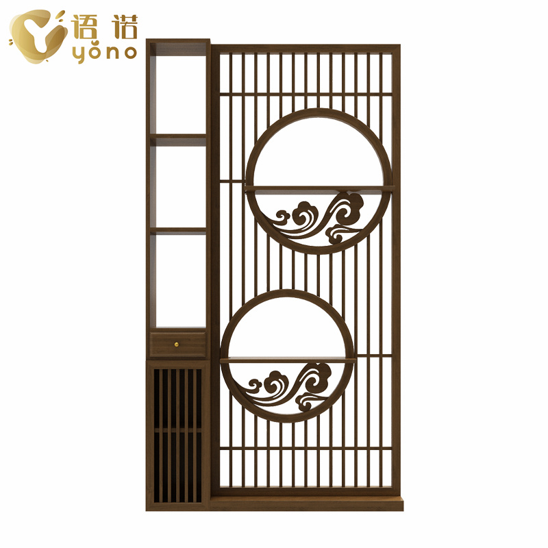 屏風(fēng)柜