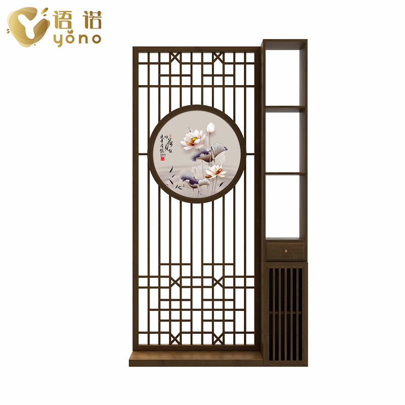 屏風(fēng)柜