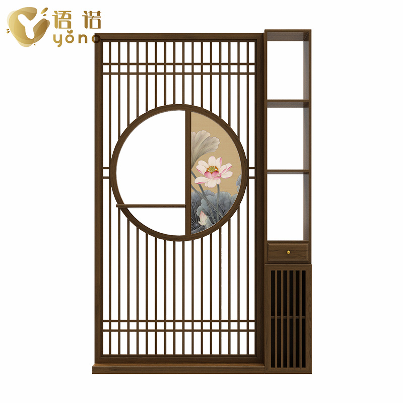 屏風(fēng)柜