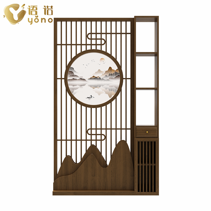 屏風(fēng)柜