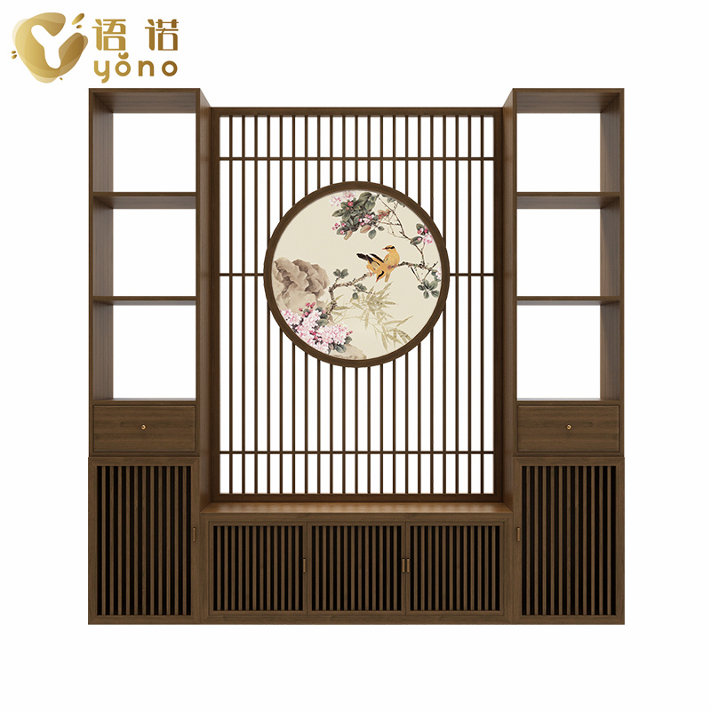 屏風(fēng)柜