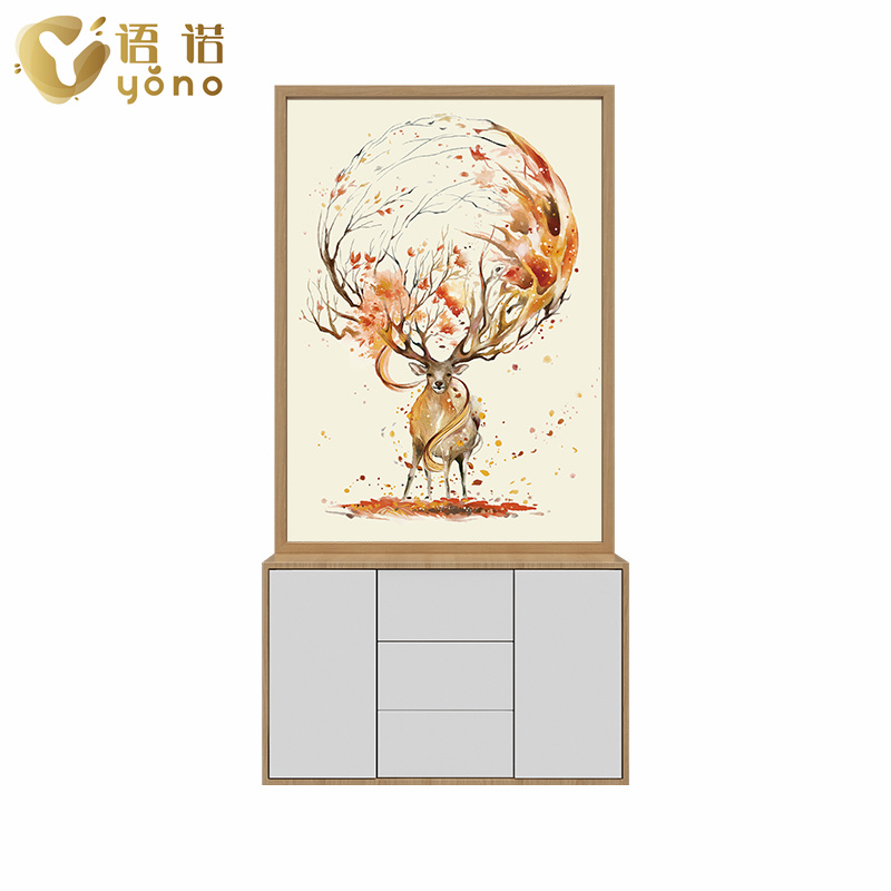 屏風(fēng)柜