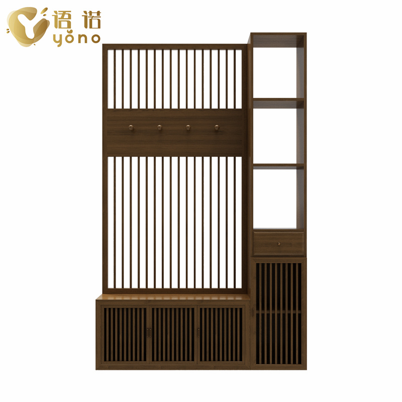 屏風(fēng)柜