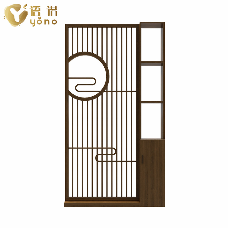 屏風(fēng)柜