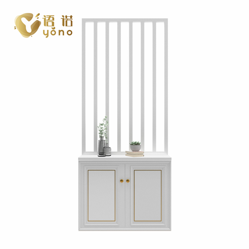 屏風柜
