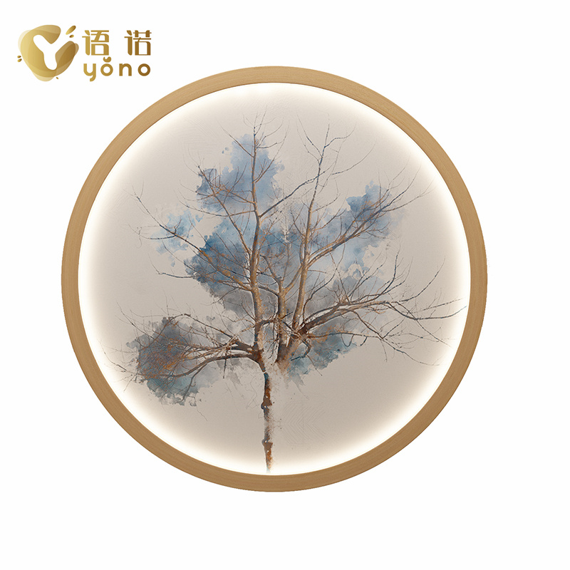 圓屏風(fēng)
