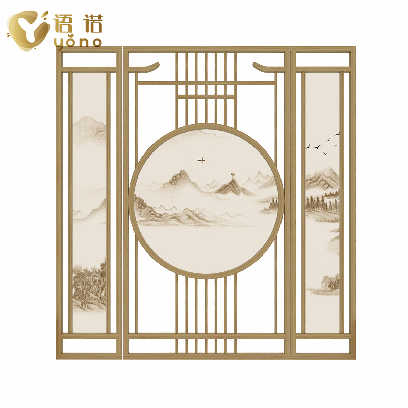 組合屏風(fēng)