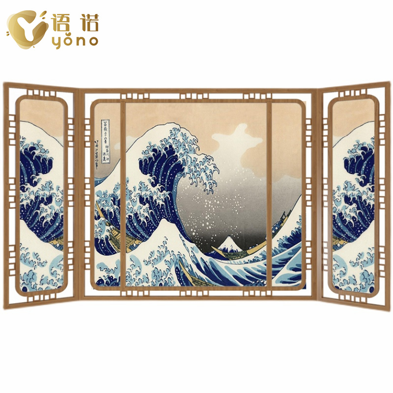 組合屏風(fēng)
