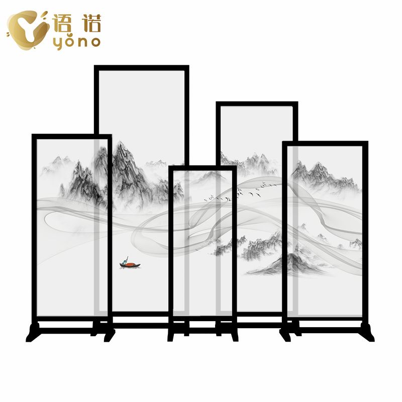 組合屏風(fēng)
