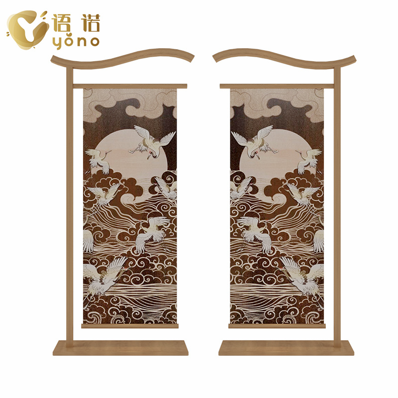 組合屏風(fēng)