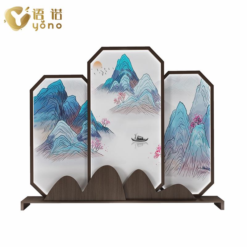 組合屏風(fēng)