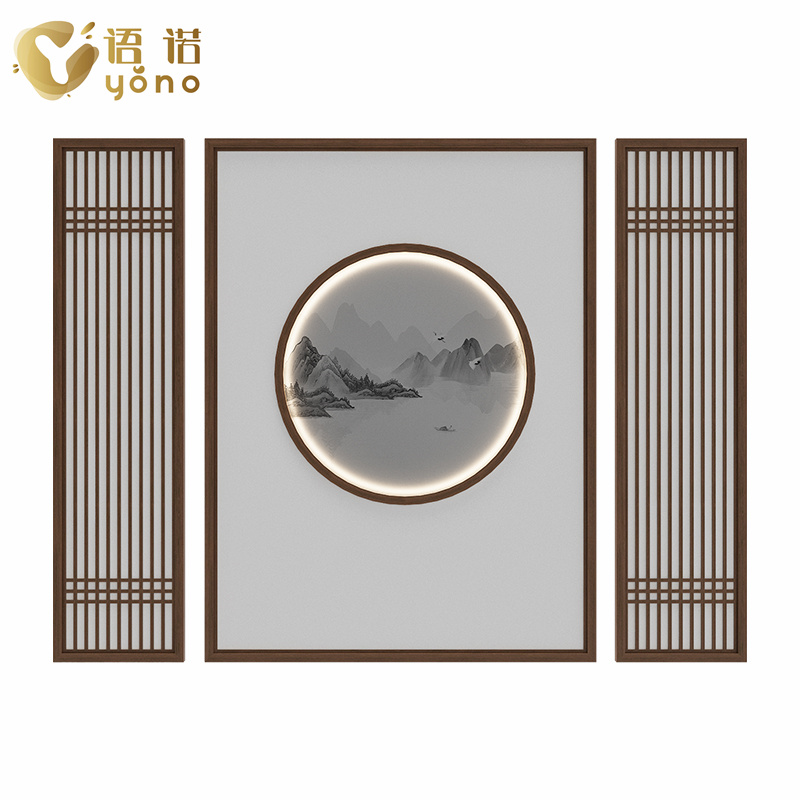 組合屏風(fēng)